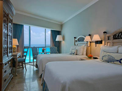 Sandos Cancun Luxury Experience Resort Cancun, Hoteles en Cancun