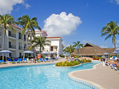 The Royal Cancun, Hoteles en Cancún Todo Incluido