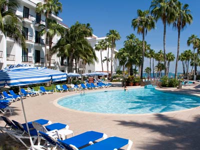 The Royal Cancún An All Suites Resort, Hoteles en Cancun