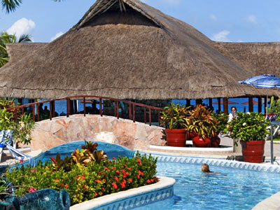 The Royal Cancún An All Suites Resort, Hoteles en Cancun