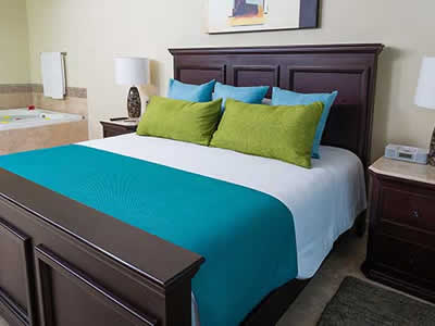 Villa del Palmar Cancun, Hoteles en Cancun