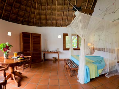 The Lodge at Chichen Itza, Hotels in Chichen Itza