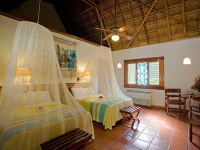 The Lodge at Chichen Itza, Hotels in Chichen Itza
