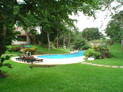 The Lodge at Chichen Itza, Hotels in Chichen Itza
