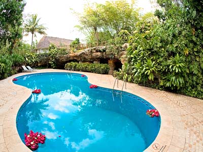 The Lodge at Chichen Itza, Hotels in Chichen Itza