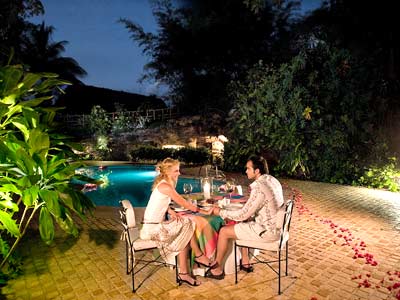 The Lodge at Chichen Itza, Hotels in Chichen Itza