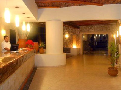 Hotel Casa del Mar Cozumel, Hoteles en Cozumel