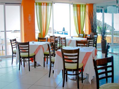 Coral Princess Hotel & Resort, Hoteles en Cozumel