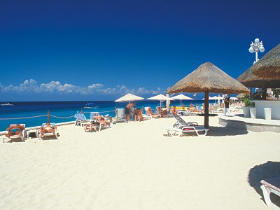 Coral Princess Hotel & Resort, Hoteles en Cozumel