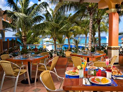 Hotel Cozumel and Resort, Hotels in Cozumel