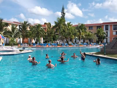 Hotel Cozumel and Resort, Hoteles en Cozumel