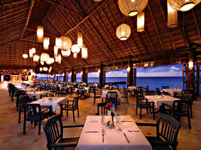 El Cozumeleño Beach Resort, Hoteles en Cozumel