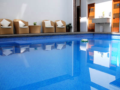 Bahia Chac Chi, Hoteles en Isla Mujeres