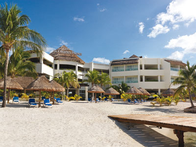 Isla Mujeres Palace, Hoteles en Isla Mujeres