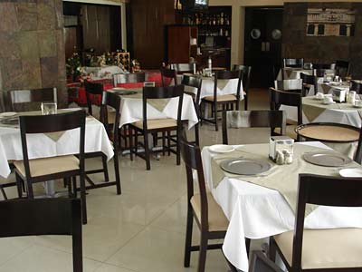Hotel Ambassador, Hoteles en Merida Yucatan