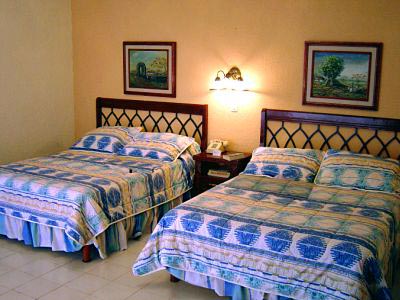 Hotel Colon Merida, Hoteles en Merida Yucatan