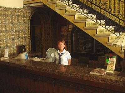 Hotel Colon Merida, Hoteles en Merida Yucatan