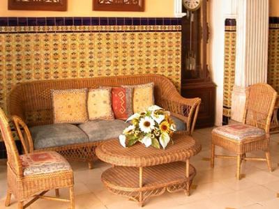 Hotel Colon Merida, Hoteles en Merida Yucatan
