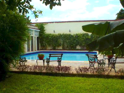 Hotel Colon Merida, Hoteles en Merida Yucatan