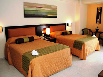 Hotel Conquistador Merida, Hoteles en Merida Yucatan