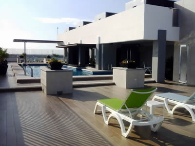 Hotel Conquistador Merida, Hoteles en Merida Yucatan