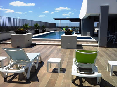 Hotel Conquistador Merida, Hoteles en Merida Yucatan