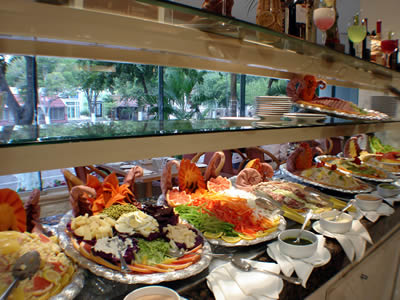 Hotel Conquistador Merida, Hoteles en Merida Yucatan