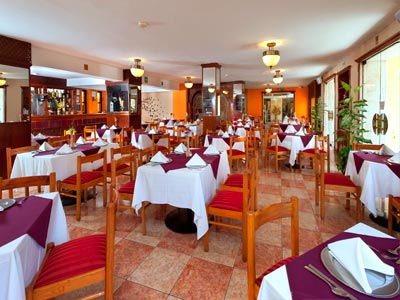 Hotel El Gobernador Merida, Hotels Merida Yucatan