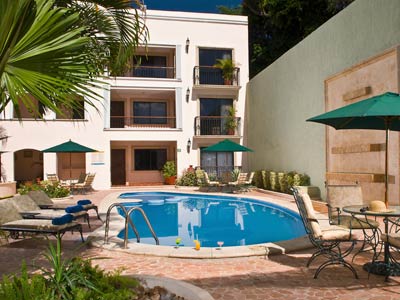 Hotel El Gobernador Merida, Hotels Merida Yucatan