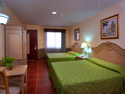 Hotel El Gobernador Merida, Hotels Merida Yucatan