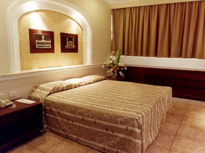 Hotel Los Aluxes Merida, Hotels Merida Yucatan