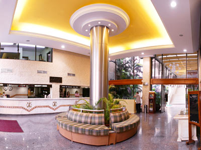 Hotel Los Aluxes Merida, Hotels Merida Yucatan