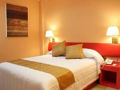 Hotel Mision Altabrisa Merida, Hoteles en Merida Yucatan
