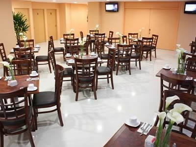 Hotel Mision Altabrisa Merida, Hoteles en Merida Yucatan