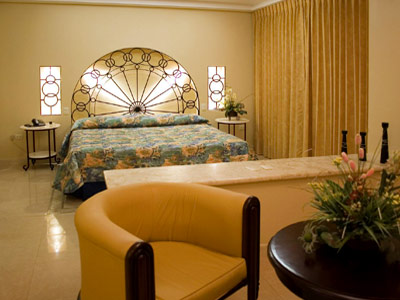 Hotel Residencial Merida, Hoteles en Merida Yucatan