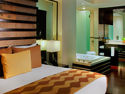Azul Fives Hotel, Hotels in Playa del Carmen
