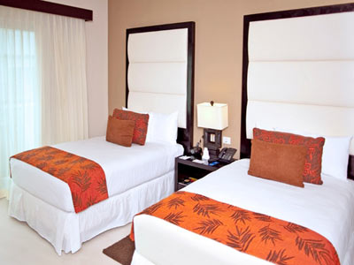 Azul Fives Hotel, Hotels in Playa del Carmen