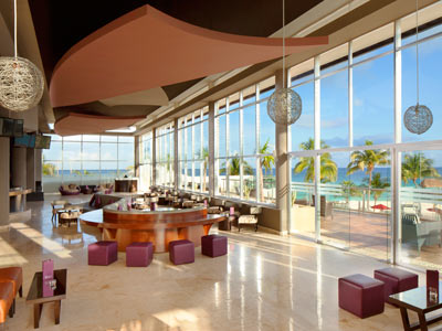 Azul Fives Hotel, Hotels in Playa del Carmen