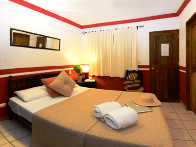 Acanto Boutique Hotel, Hoteles en Playa del Carmen