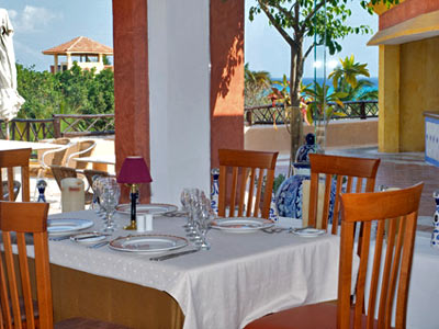 The Reef Playacar, Hotels in Playa del Carmen