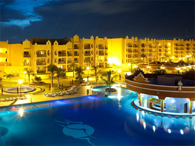 Hotel The Royal Haciendas, Hotels in Playa del Carmen