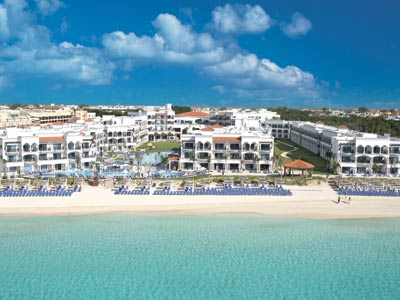 Hotel THE Royal Playa del Carmen, Hotels in Playa del Carmen