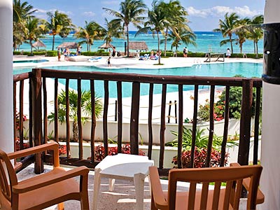 Akumal Beach Resort, Hotels in Akumal
