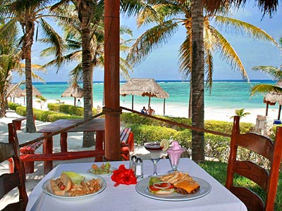 Akumal Beach Resort, Hotels in Akumal