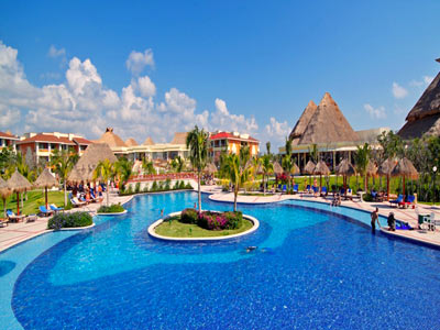 Gran Bahia Principe Coba, Hotels in Akumal