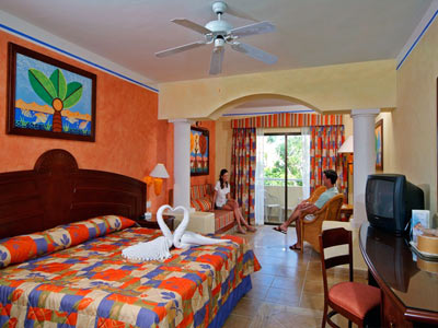 Gran Bahia Principe Coba, Hotels in Akumal