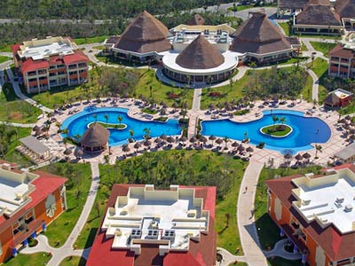 Gran Bahia Principe Coba, Hotels in Akumal