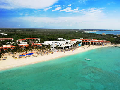 Oasis Tulum, Hotels in Akumal