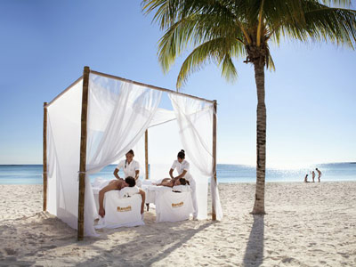 Hotel Barceló Maya Palace Deluxe, Hoteles en la Riviera Maya