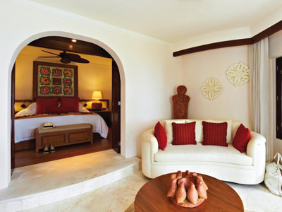 Hotel Belmond Maroma Resort and Spa, Hoteles en la Riviera Maya